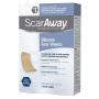 ScarAway Professional Grade Silicone Scar Treatment Sheets, Prevents & Treats Old and New Scars, 8 Count (Pack of 1)