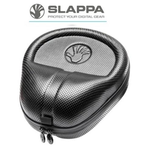 Slappa Full-Sized HardBody PRO Headphone Case Ultimate Protection for Audio Technica, Beats, Sony + many more