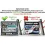 PixelFlash CFAST 2.0 Card Reader USB 3.0 SATA III 500MB/s Writer for Leica URSA Alexa Mini Canon Phase One & More