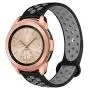 Compatible for Samsung Galaxy Watch 42mm Band/Galaxy Watch Active 40mm Bands,YiJYi 20mm Silicone Strap Sports Replacement Wristband for Women Men
