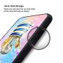 iPhone Xr Case,Flexible Soft TPU Cover Shell,Slim Silicone Black Rubber Non-Slip Durable Design Protective Phone Case for iPhone Xr -Kitchenware