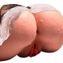 UEHGMD Lifelike Life-Sized Adult Toy for Man Love - 3D Realistic Beautiful Woman Torso Love Dole for Man Male Relax(8.26×9.05×4.7 in)