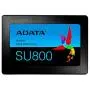 ADATA SU800 512GB 3D-NAND 2.5 Inch SATA III High Speed Read & Write up to 560MB/s & 520MB/s Solid State Drive (ASU800SS-512GT-C)