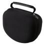 Hard Carry Travel Bag Case Compatible with Audio-Technica ATH-M50x Professional Monitor Headphones ATH-M50xMG ATH-M40x ATH-M30x ATH-M70x by Aproca (Black)