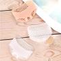 Metatarsal Pads 4 Pcs Ball of Foot Cushions for Rapid Pain Relief -Soft Sole Soft Gel Ball