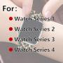 DigiHero Compatible for Apple Watch Band 38mm 42mm 40mm 44mm,Silicone Fadeless Pattern Printed Replacement Floral Bands for iWatch Series 4/3/2/1,Women/Men