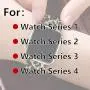 DigiHero Compatible for Apple Watch Band 38mm 42mm 40mm 44mm,Silicone Fadeless Pattern Printed Replacement Floral Bands for iWatch Series 4/3/2/1,Women/Men