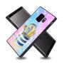 Samsung Galaxy S9 Case,Flexible Soft TPU Cover Shell,Slim Silicone Black Rubber Non-Slip Durable Design Protective Phone Case for Samsung Galaxy S9 -Kitchenware