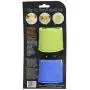 Universal Silicone Sippy Cup Tops - 2 Pack