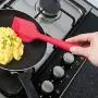 Household Kitchen Utensil set, Home Silicone Kitchenware Set of 10 Nonstick Baking Utensils