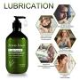 Natural Personal 10oz Lubricant for Women Men Couple, Water-Based Lube Super Slick Long Lasting,Premium Lubricant