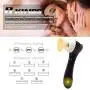 CRYPY Six Toys for Female Pleasure 7 Frequency Vibrantion Vibrantor Waterproof Bullet Adullt Toys for Man Sucking Toy for Women Skin-Friendly Silicone
