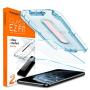 Spigen Tempered Glass Screen Protector [Glas.tR EZ Fit] Designed for iPhone 11 Pro/iPhone Xs/iPhone X [5.8 inch] [Case Friendly] - 2 Pack