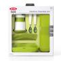 OXO Tot Mealtime Essentials Value Set