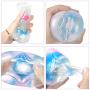 SHOOPPEE G spòt Vibrant Toy，Realistic-Pusseys Super Real Soft & Tight Mini Torso Flesh Men Toys，Best Gift for Male (Color : Transparent)