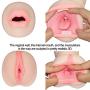 3D Adult Pockèt-P?ssey Massage Tools for Men Play