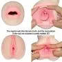 3D Adult Pockèt-P?ssey Massage Tools for Men Play