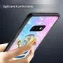 Samsung Galaxy S10e Case, Kitchenware Shock-Absorption TPU Rubber Bumper Samsung Galaxy S10e Case, Ultra Thin Slim Protective Cover for Samsung Galaxy S10e-Black