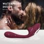 Cli^torial Sucking Toy for Women,12 Sucking Modes Tongue Vibrating Toy Suction Cup for Man Adùllt Toy for Women Pleasure