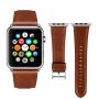 Viodo Sport Band Compatible with Watch Band 38MM 42MM 40MM 44MM, Replacement Sport Strap Compatible with 2018 Watch Series 4/3/2/1