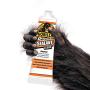 Gorilla 100 Percent Silicone Sealant Caulk, 2.8 ounce Squeeze Tube, Clear