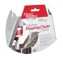 New Metro Design PC-10 New Metro Chute Stand Mixer Pour Shield, Silver