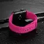 ilopee Band Compatible with Apple Watch 40mm 44mm 38mm 42mm, Waterproof Durable Silicone Sport Strap for iWatch Series 5 4 3 2 1 for Women/Men, S/M M/L