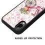 Samsung M10 Case,Flexible Soft TPU Cover Shell,Slim Silicone Black Rubber Non-Slip Durable Design Protective Phone Case for Samsung M10 -Bicycle