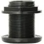Lifegard Aquatics 1-Inch Slip Bulkhead Fitting