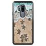 LG G7 ThinQ Case, Baby Turtle Shock-Absorption TPU Rubber Bumper LG G7 ThinQ Case, Ultra Thin Slim Protective Cover for LG G7 ThinQ-Black