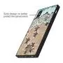 iPhone Xs iPhone X Case, Baby Turtle Shock-Absorption TPU Rubber Bumper iPhone Xs iPhone X Case, Ultra Thin Slim Protective Cover for iPhone Xs iPhone X-Black
