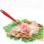 Cooking Spoon Shovel Whisker Brush Kitchen Tool Silicone Kitchenware Set of 5 pcs