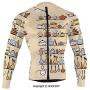 Cycling Jersey Long Sleeves Men,Kitchenware and Utensils Appliances Ornaments Sp