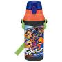 SKATER straight drink plastic one-touch bottle 480ml Splatoon PSB5SAN