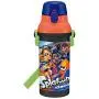 SKATER straight drink plastic one-touch bottle 480ml Splatoon PSB5SAN