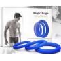 Magic Rings - Silicone Rings for Male