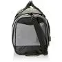 AmazonBasics Lightweight Durable Sports Duffel Gym and Overnight Travel Bag