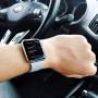 VATI Sport Band Compatible for Apple Watch Band 38mm 40mm 42mm 44mm, Soft Silicone Sport Strap Replacement Bands Compatible with 2019 Series 5 iWatch Apple Watch Series 4/3/2/1, Sport, Nike+, Edition
