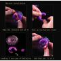Vibrating Massager Breast Massage Nipple Vibrator Silicone Nipple Sucker Toys Female Breast Massager Waterproof