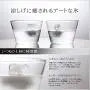 YXC Silicone Penguin Ice Cube Animal Creative Kitchenware Two-piece
