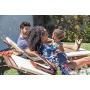RockerMama Ready Rocker Classic - Flannel (Reg)