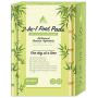 TXL Active Foot Pads - 2-in-1 Peel & Stick Herbal Cleansing Foot Patches - Support Stress Relief, Promote Better Sleep Quality, Remove Odor & Overall Wellness - Suitable for Everyday Use - 30 Pads