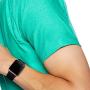 Haveda Sport Bands Compatible for Apple 4 Watch 40mm 44mm Series 4 Series 5, iWatch Bands 38mm 42mm Womens, Waterproof Wrist Band for iWatch, Apple Watch Series 3, Series 2/1 Man Small Large