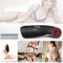 Male Sexy Underwear 2 in 1 Blowjob Stroker Vibrating Mens Ma%stùrbator,Silicone Toy, Men Deep Throat, Oral Cup, 3880t/mins Sucking Endless Pleasure, Adult Toys for Men Tshirt