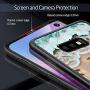 Samsung Galaxy S10e Case, Baby Turtle Shock-Absorption TPU Rubber Bumper Samsung Galaxy S10e Case, Ultra Thin Slim Protective Cover for Samsung Galaxy S10e-Black