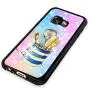 Samsung Galaxy A3 2017 Case,Flexible Soft TPU Cover Shell,Slim Silicone Black Rubber Non-Slip Durable Design Protective Phone Case for Samsung Galaxy A3 2017 -Kitchenware