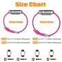 Haveda Sport Bands Compatible for Apple 4 Watch 40mm 44mm Series 4 Series 5, iWatch Bands 38mm 42mm Womens, Waterproof Wrist Band for iWatch, Apple Watch Series 3, Series 2/1 Man Small Large