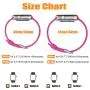 Haveda Sport Bands Compatible for Apple 4 Watch 40mm 44mm Series 4 Series 5, iWatch Bands 38mm 42mm Womens, Waterproof Wrist Band for iWatch, Apple Watch Series 3, Series 2/1 Man Small Large