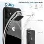 Penom Compatible with iPhone 11 Case, Clear iPhone 11 Cases Cover for iPhone11 6.1 Inch