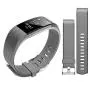 Hanlesi Bands Compatible with Fitbit Charge 2, Soft Silicone Breathable Fashion Sport Strap for Fit bit Charge2 Replacement Original Accessory
